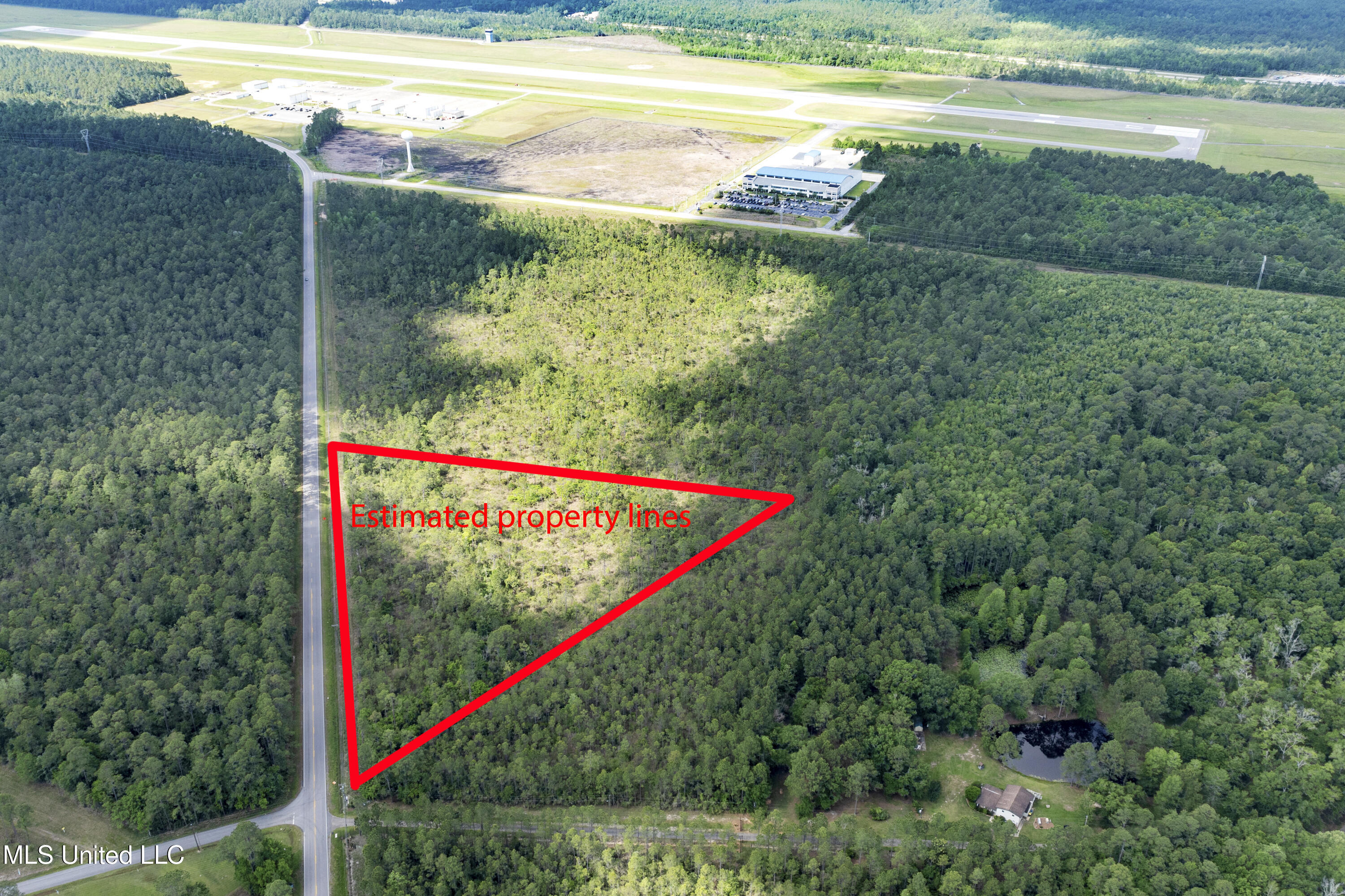 Sarcennia Road Moss Point, MS 39563 - Photo 8 of 13 018