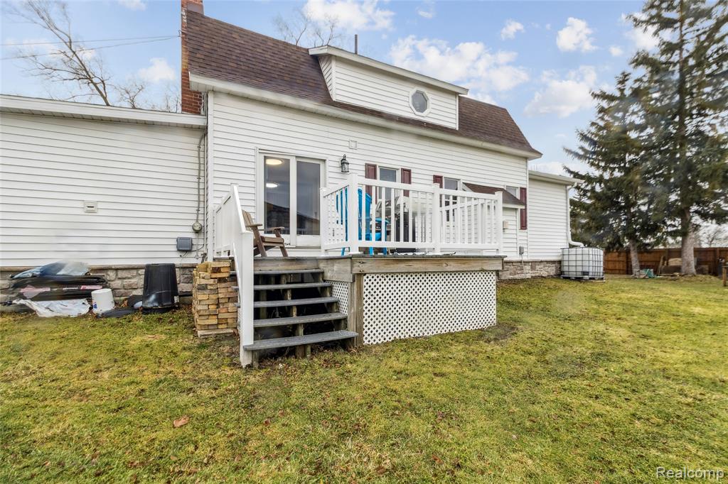 12895 East Washington Road Reese, MI 48757 - Photo 8 of 36