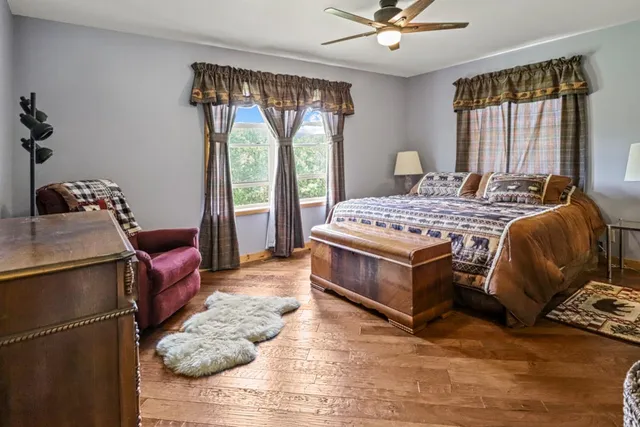 $950,000 | 75500 Joe Rein Road, Glidden, WI 54527