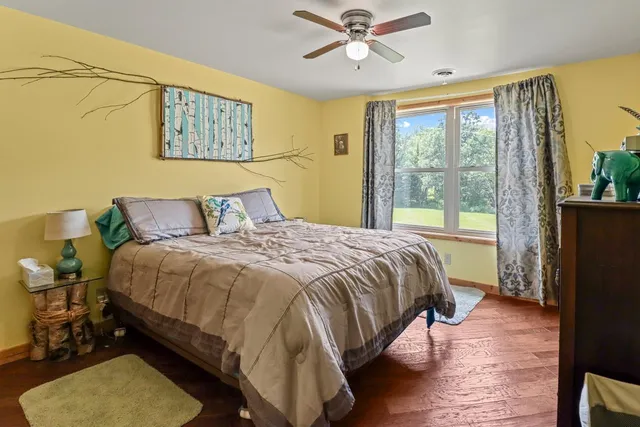 $950,000 | 75500 Joe Rein Road, Glidden, WI 54527