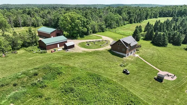 $890,000 | 75500 Joe Rein Road, Glidden, WI 54527