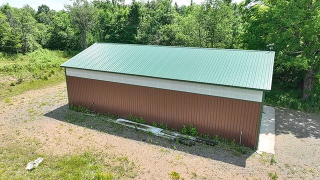 $950,000 | 75500 Joe Rein Road, Glidden, WI 54527