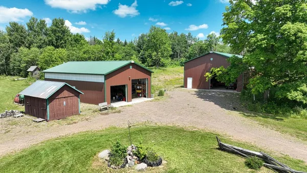 $890,000 | 75500 Joe Rein Road, Glidden, WI 54527