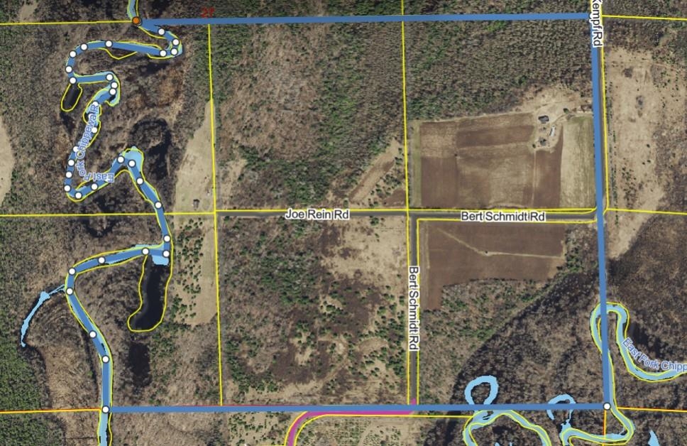 75500 Joe Rein Road Glidden, WI 54527 - Photo 53 of 54