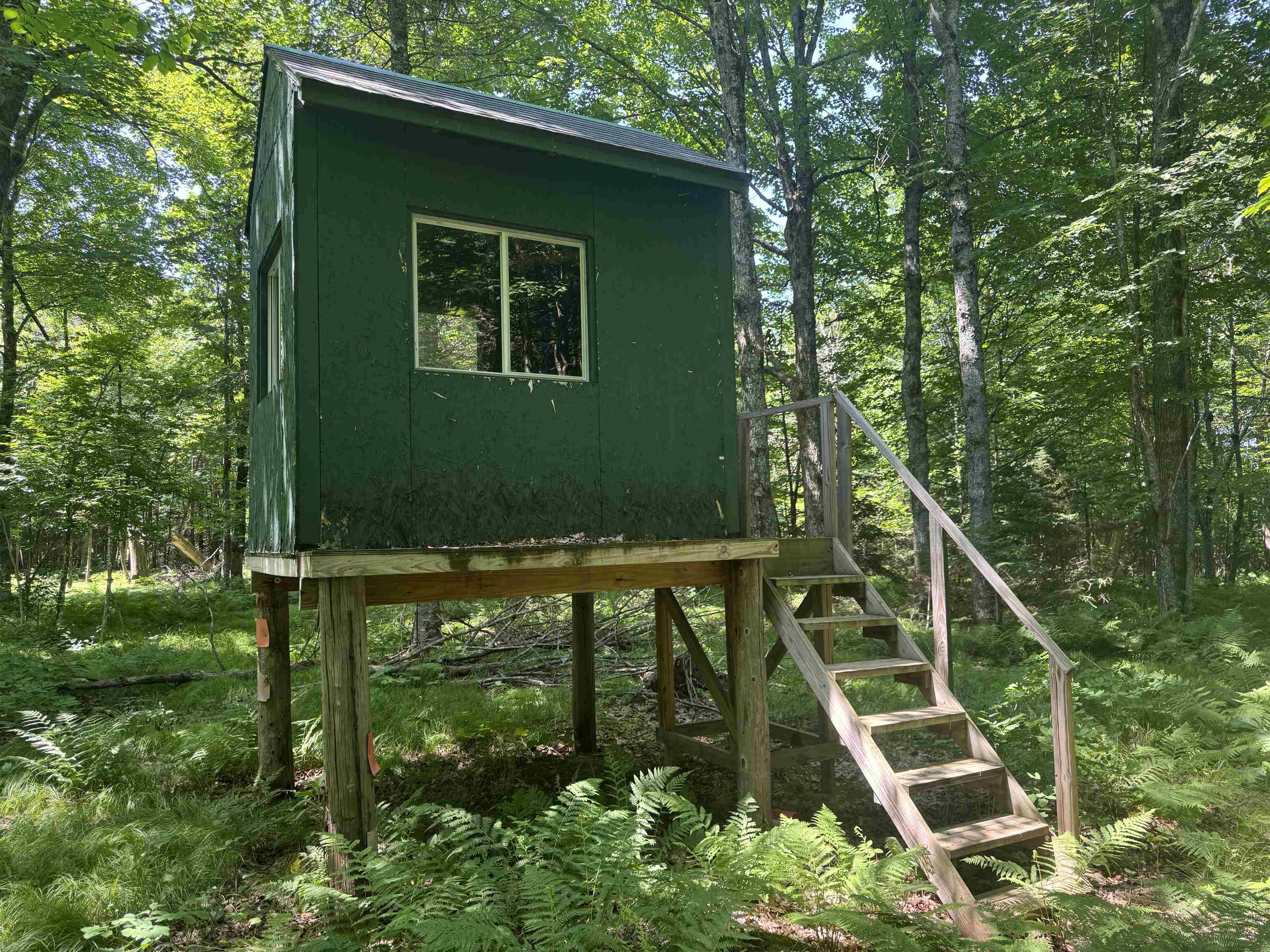 75500 Joe Rein Road Glidden, WI 54527 - Photo 54 of 62