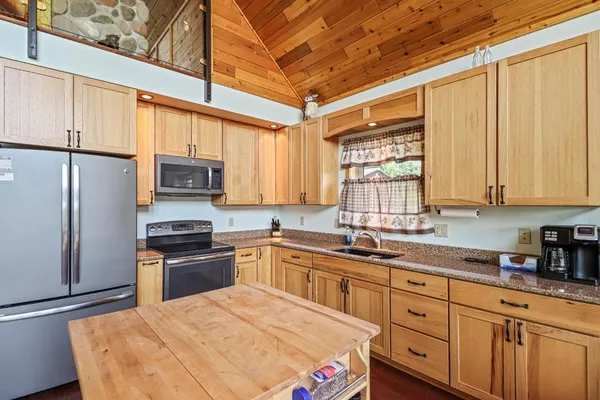 $890,000 | 75500 Joe Rein Road, Glidden, WI 54527