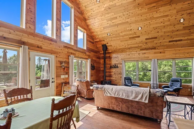 $950,000 | 75500 Joe Rein Road, Glidden, WI 54527