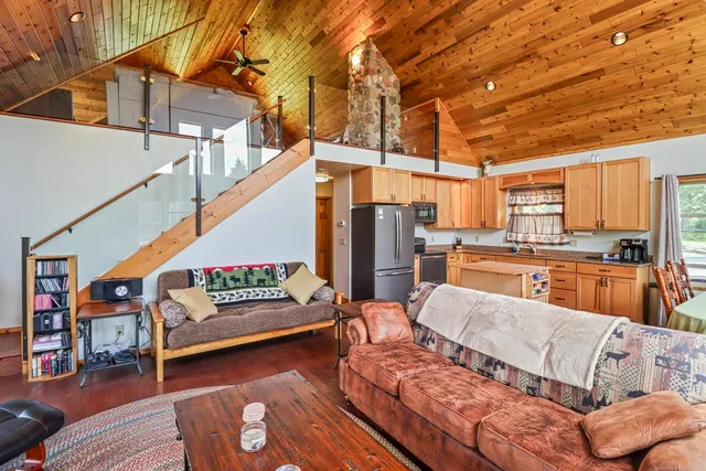 $950,000 | 75500 Joe Rein Road, Glidden, WI 54527