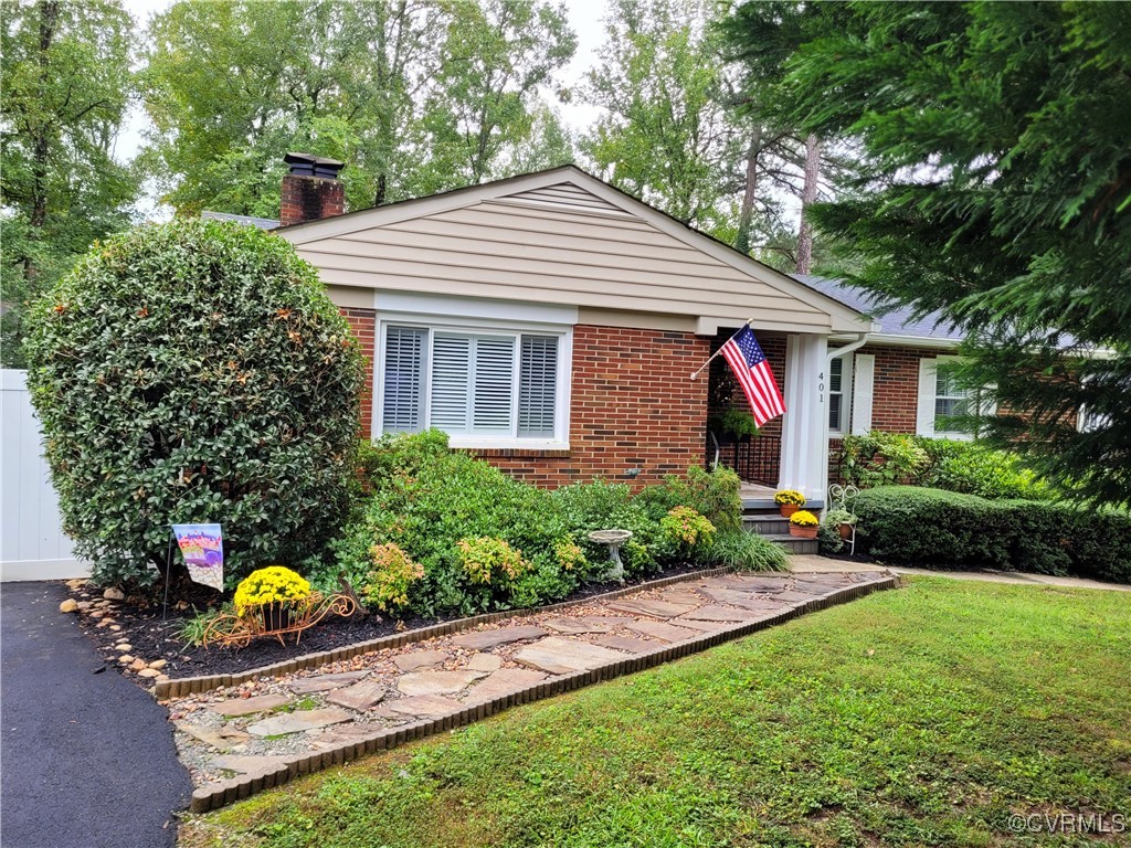 401 Whitaker Road Richmond, VA 23235 - Photo 1 of 49 Gallery Image 1