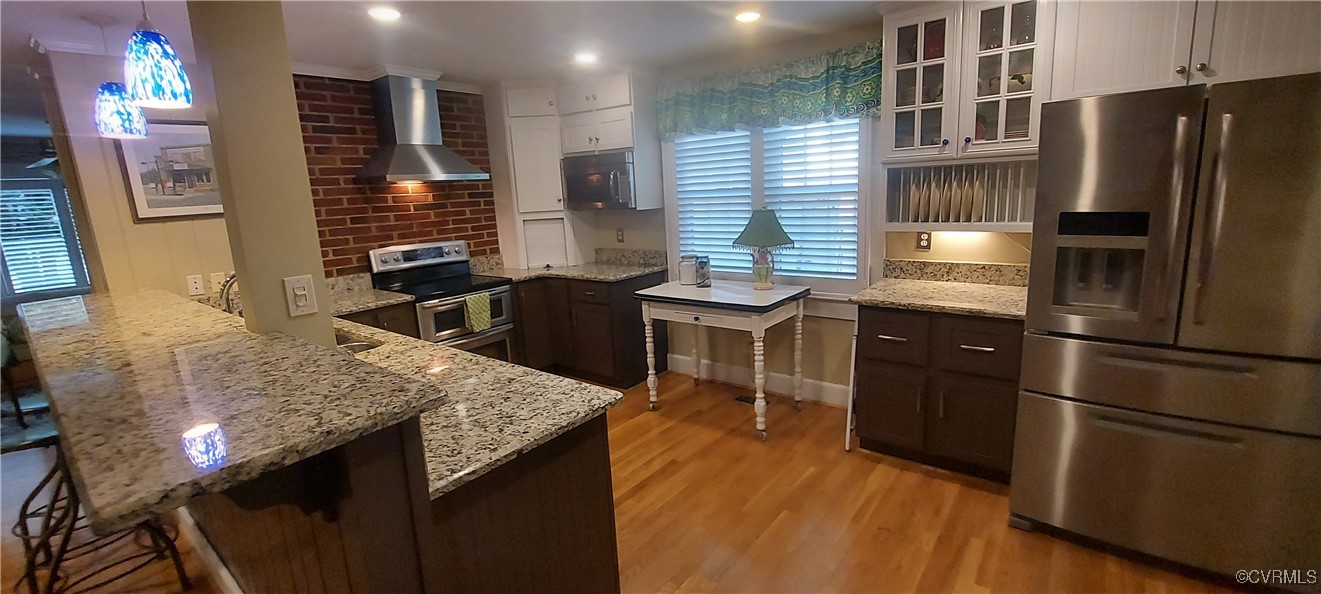 401 Whitaker Road Richmond, VA 23235 - Photo 19 of 49 Gallery Image 19