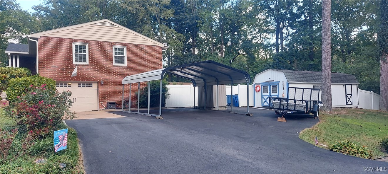 401 Whitaker Road Richmond, VA 23235 - Photo 47 of 49 Gallery Image 47