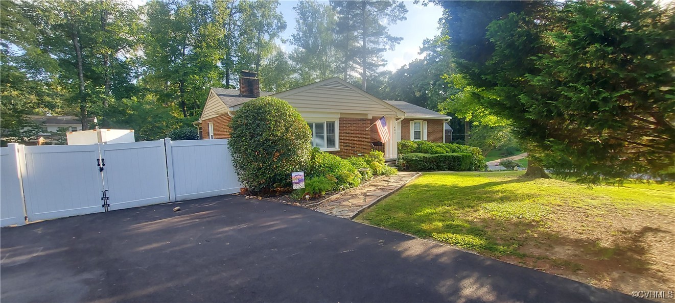 401 Whitaker Road Richmond, VA 23235 - Photo 5 of 49 Gallery Image 5