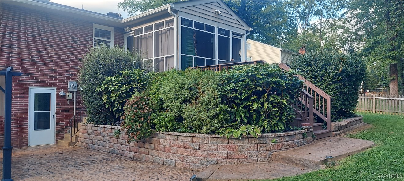 401 Whitaker Road Richmond, VA 23235 - Photo 7 of 49 Gallery Image 7