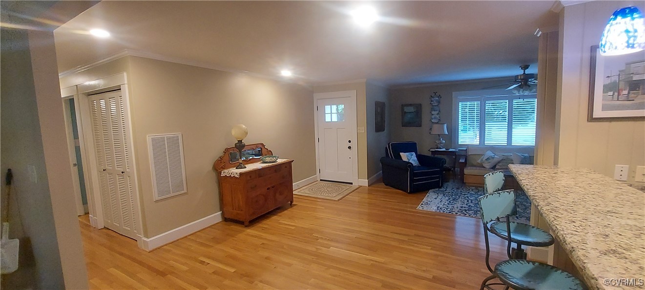 401 Whitaker Road Richmond, VA 23235 - Photo 8 of 49 Gallery Image 8