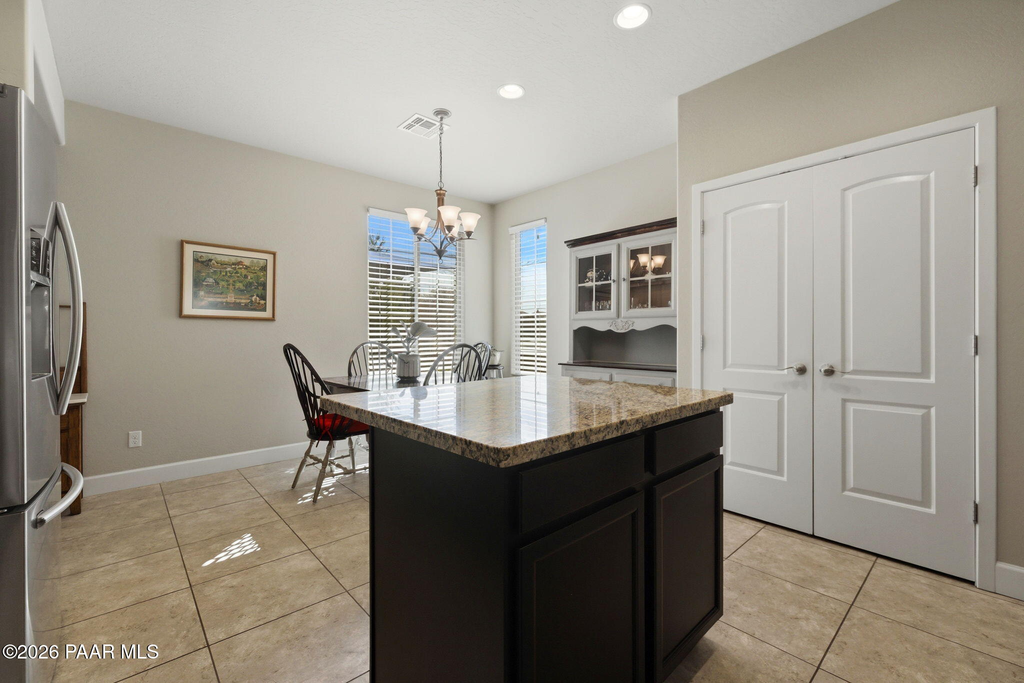 8510 Pepperbox Road Prescott Valley, AZ 86315 - Photo 12 of 44 Double Door Pantry