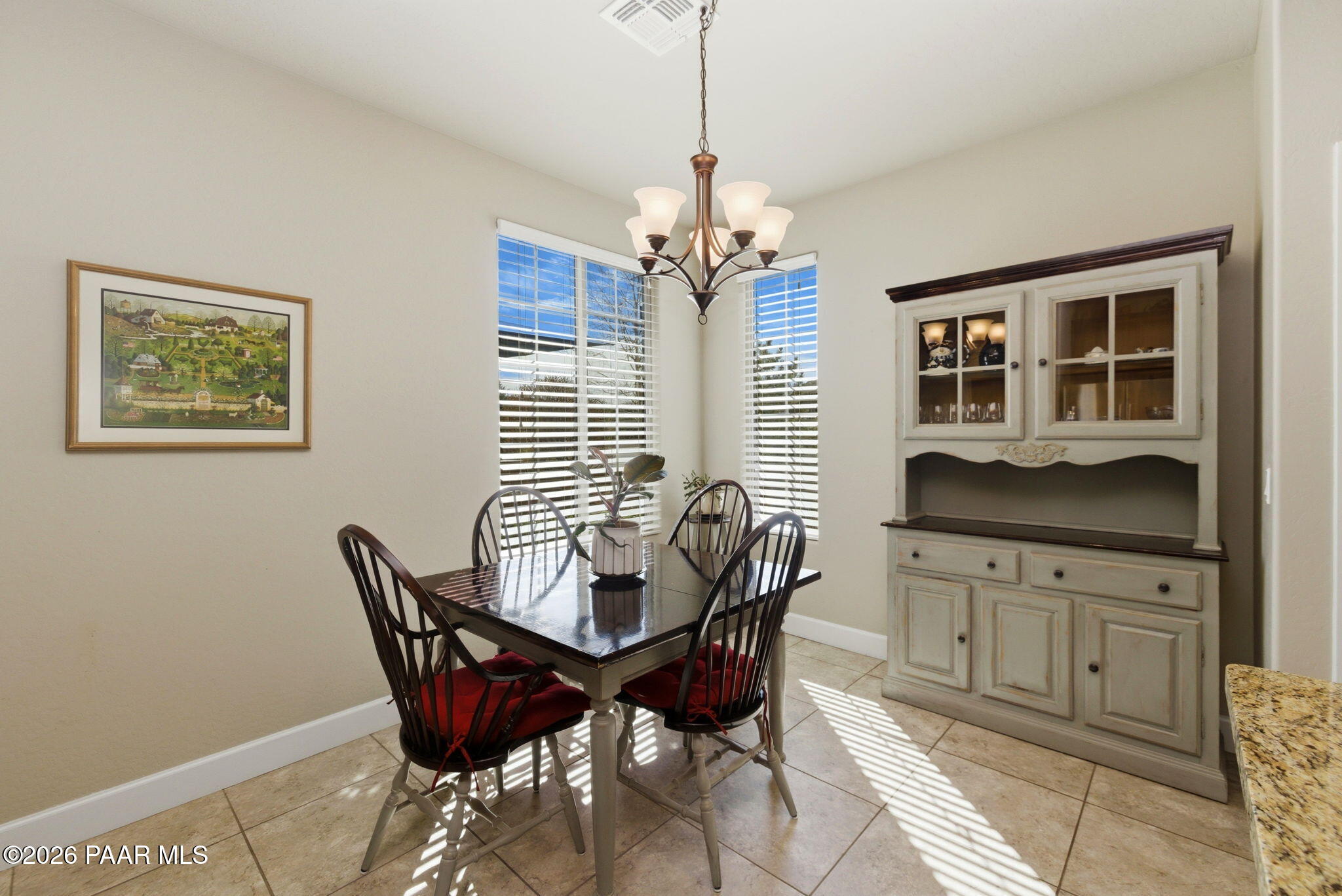 8510 Pepperbox Road Prescott Valley, AZ 86315 - Photo 13 of 44 Dining Room