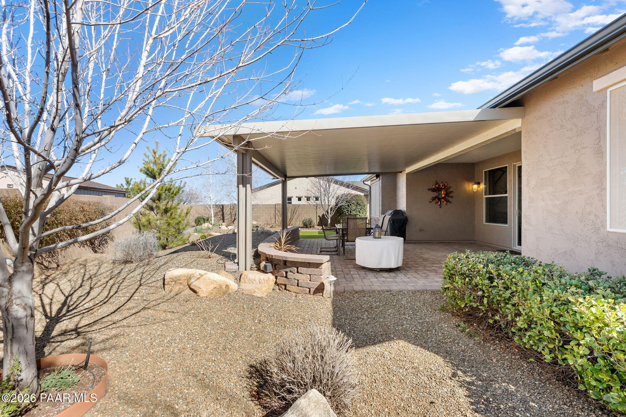 8510 Pepperbox Road Prescott Valley, AZ 86315 - Photo 27 of 44 Aluma-Wood Patio Extension