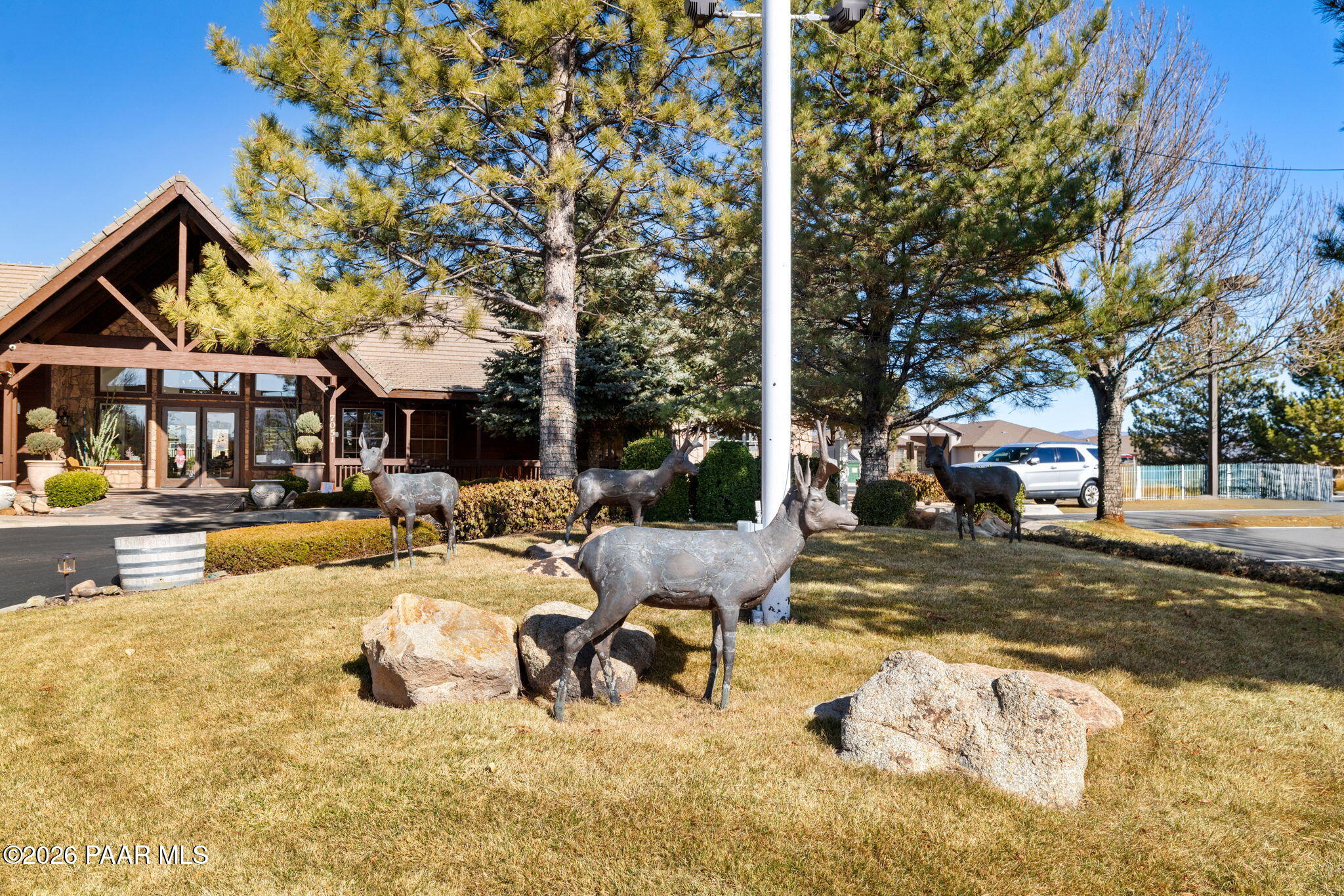 8510 Pepperbox Road Prescott Valley, AZ 86315 - Photo 35 of 44 Pronghorn Ranch