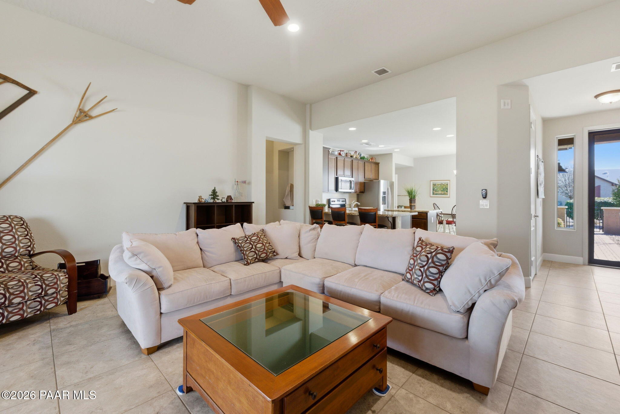 8510 Pepperbox Road Prescott Valley, AZ 86315 - Photo 7 of 44 Greatroom