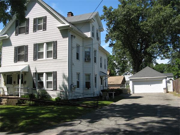 128 Meadow Road Longmeadow, MA 01106 - Photo 6 of 6 Gallery Image 6