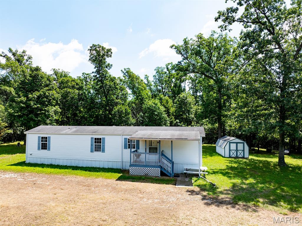 38692 Monroe Road Stoutsville, MO 65283 - Photo 53 of 72 Gallery Image 53