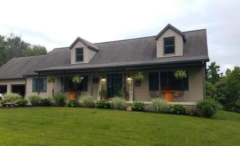 373 Poplar Ridge Road Frankfort, OH 45628 - Photo 1 of 7 IMG_0658