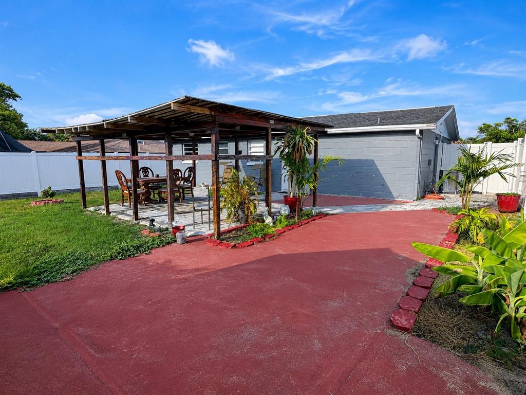 9015 Prosperity Lane Port Richey, FL 34668 - Photo 19 of 20