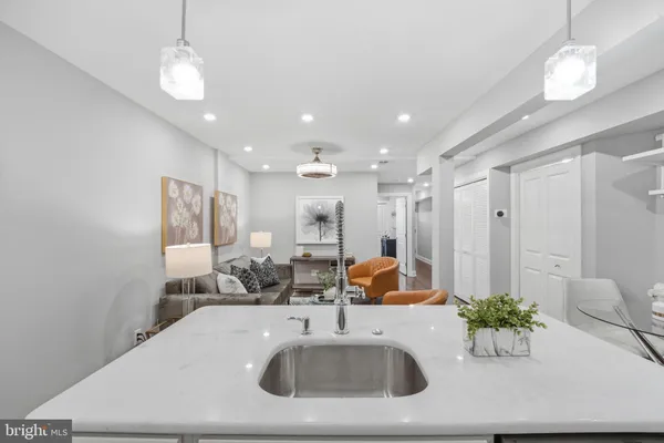 $569,900 | 709 Jackson Street Northeast, Unit 1, Washington, DC 20017