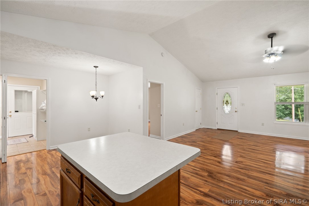 1070 Toler Road Northwest Corydon, IN 47112 - Photo 13 of 52