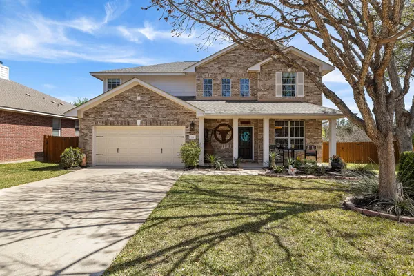 $670,000 | 911 Linden Loop, Cedar Park, TX 78613