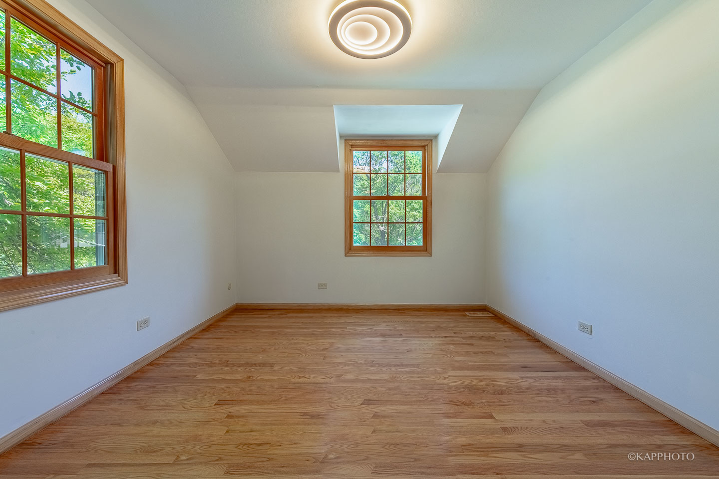 1553 Aztec Circle Naperville, IL 60563 - Photo 25 of 45 an empty room with windows