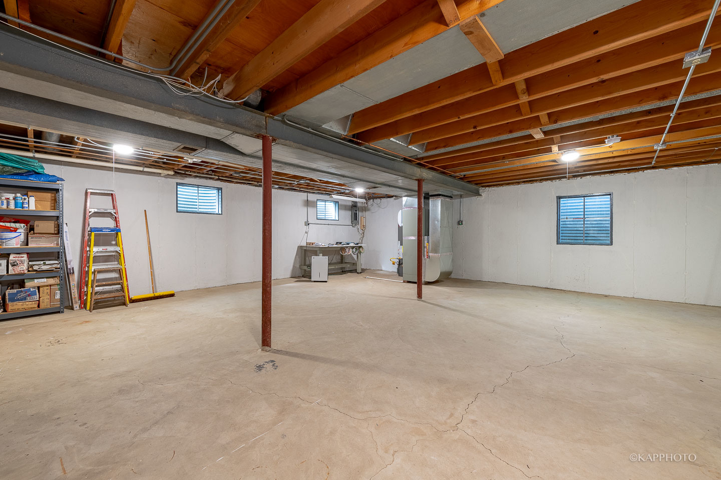 1553 Aztec Circle Naperville, IL 60563 - Photo 35 of 45 a view of empty room