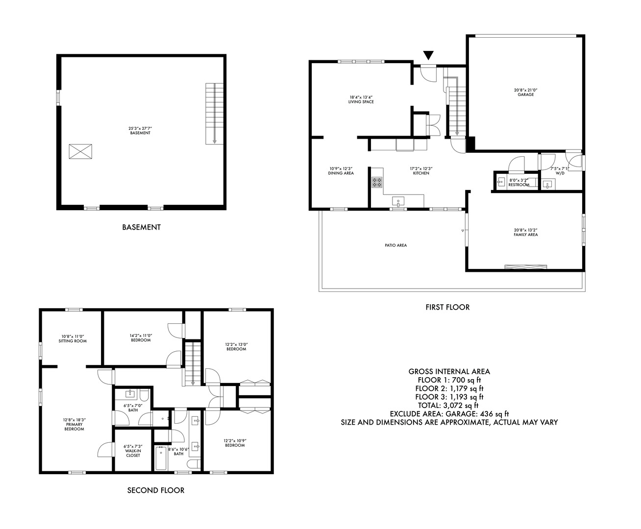 1553 Aztec Circle Naperville, IL 60563 - Photo 42 of 45