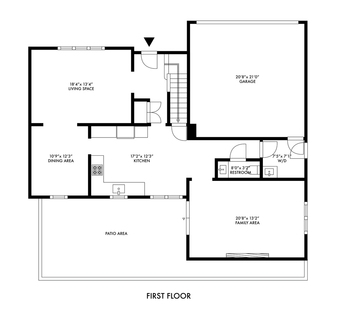 1553 Aztec Circle Naperville, IL 60563 - Photo 44 of 45 unknown