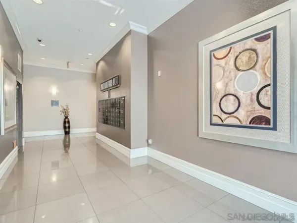 $2,495 | 525 11th Avenue, Unit 1206, San Diego, CA 92101