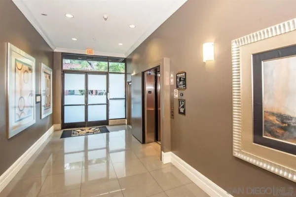 $2,495 | 525 11th Avenue, Unit 1206, San Diego, CA 92101