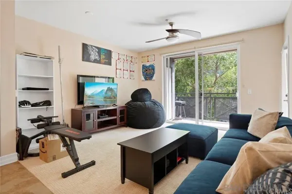 $2,495 | 525 11th Avenue, Unit 1206, San Diego, CA 92101
