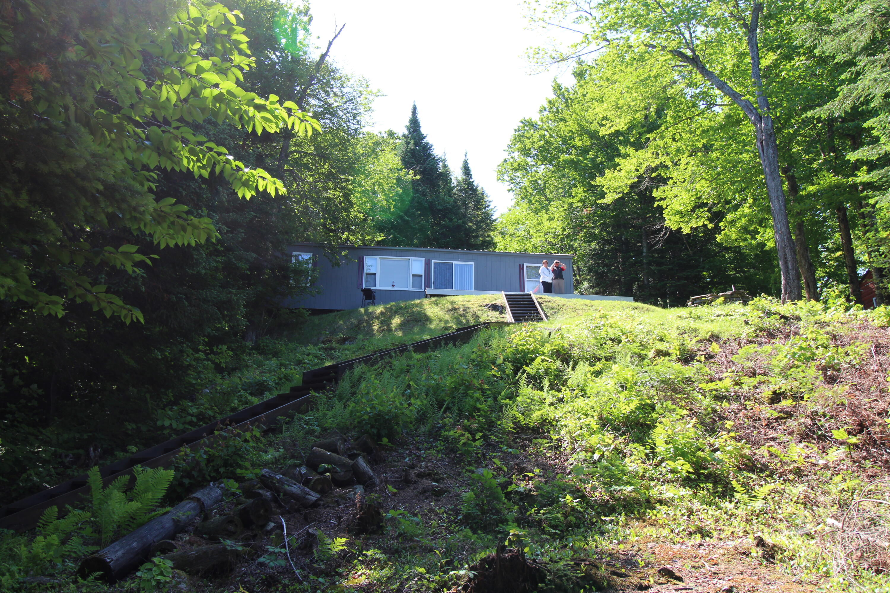 Lot 16.2 Alca Heights Road Oquossoc, ME 04964 - Photo 30 of 32 IMG_3727