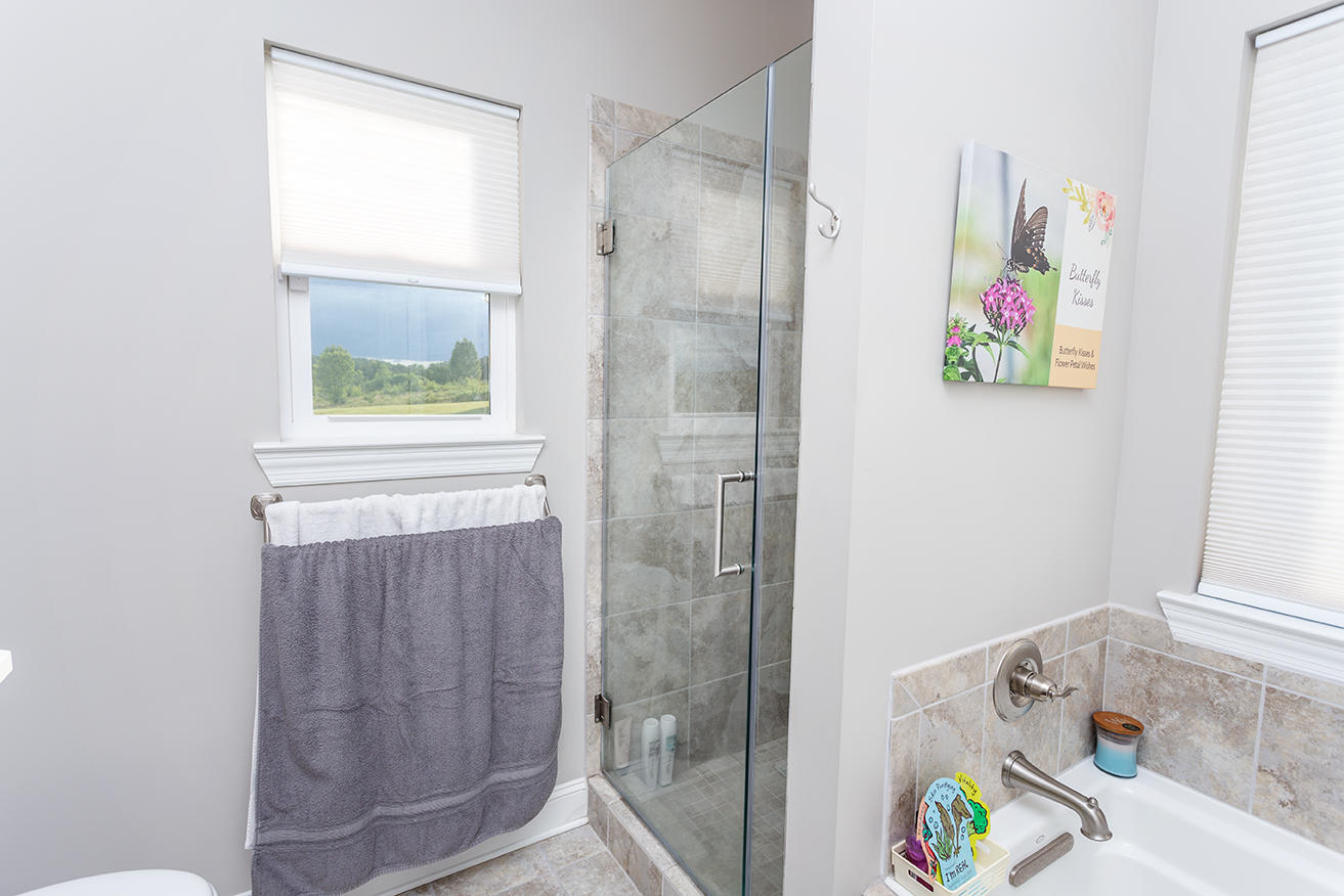 663 Fredonia Farm Road Dunlap, TN 37327 - Photo 16 of 44 Separate shower