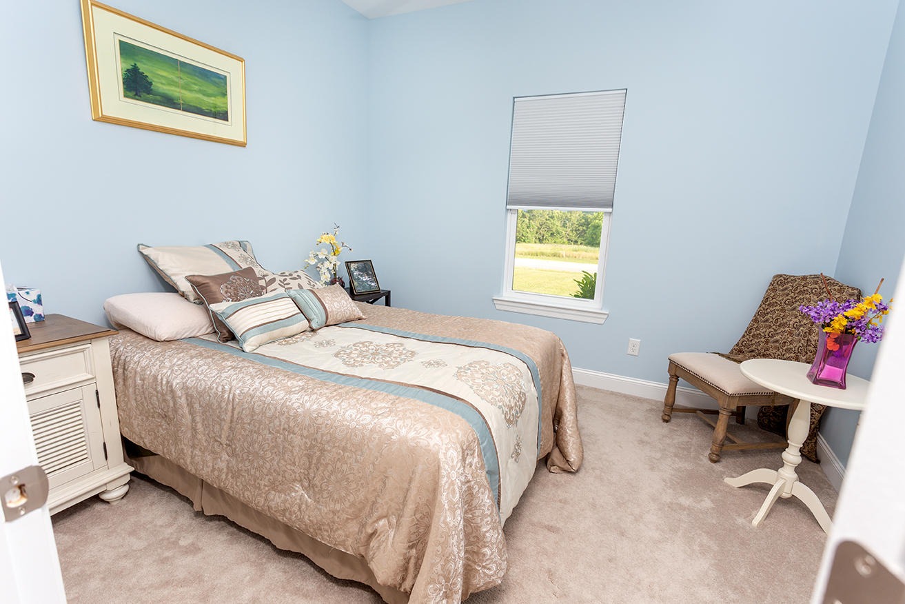 663 Fredonia Farm Road Dunlap, TN 37327 - Photo 20 of 44 Bedroom 2