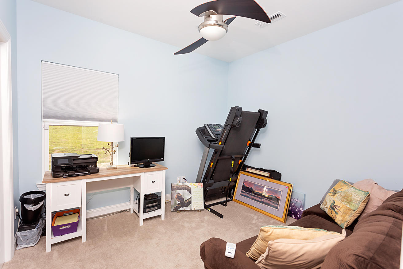 663 Fredonia Farm Road Dunlap, TN 37327 - Photo 24 of 44 Bedroom 3