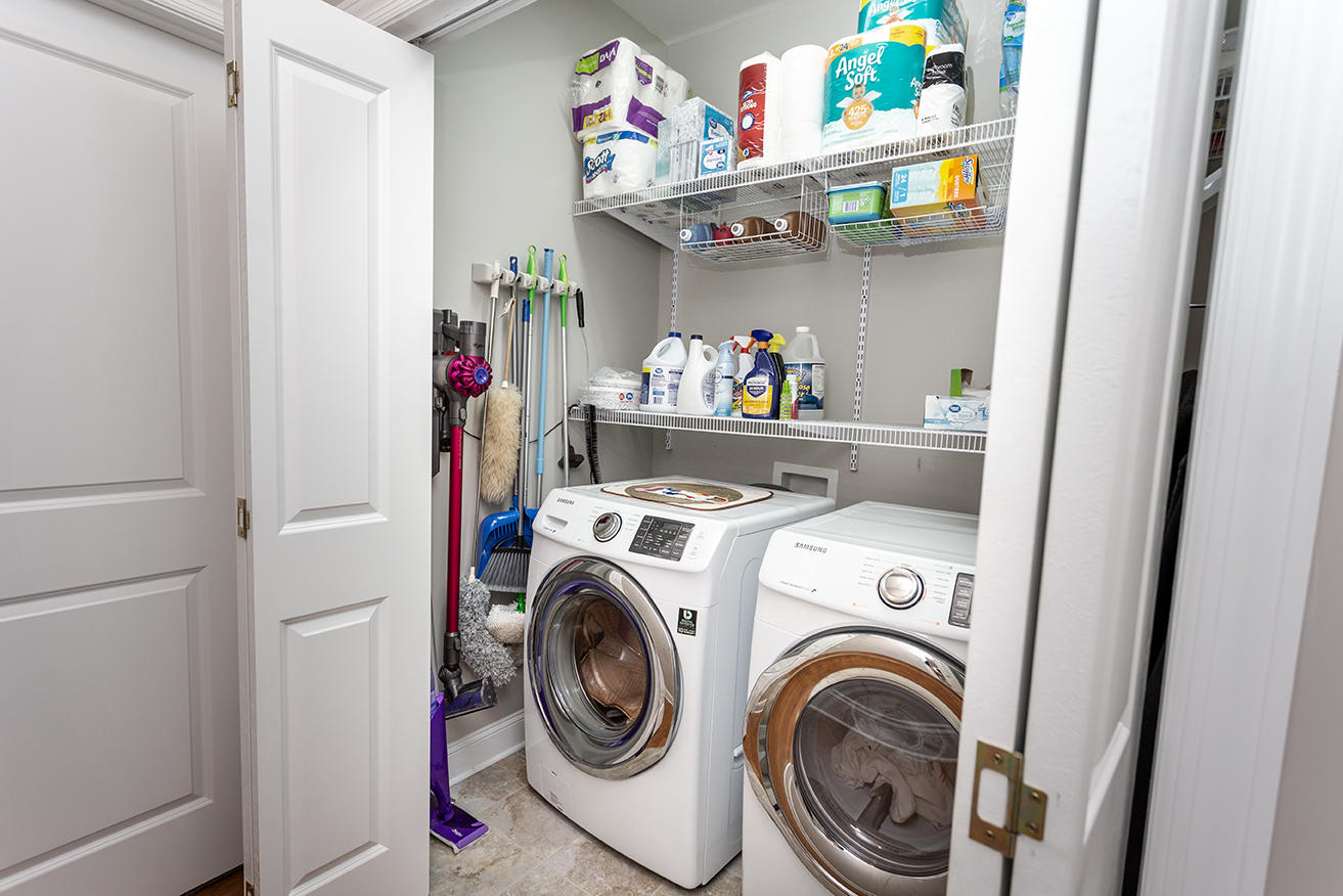 663 Fredonia Farm Road Dunlap, TN 37327 - Photo 28 of 44 Laundry