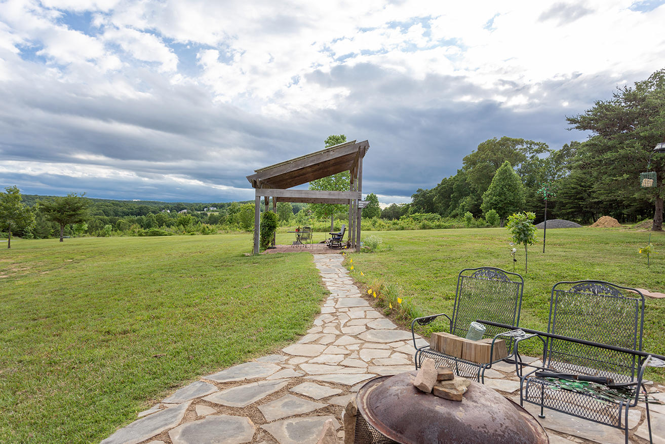 663 Fredonia Farm Road Dunlap, TN 37327 - Photo 37 of 44 Pergola