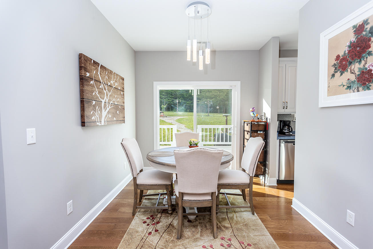 663 Fredonia Farm Road Dunlap, TN 37327 - Photo 4 of 44 Dining