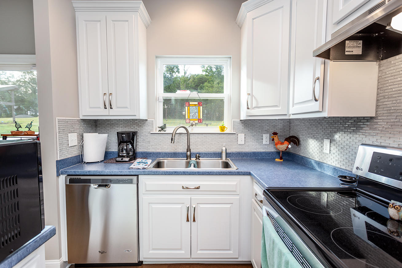 663 Fredonia Farm Road Dunlap, TN 37327 - Photo 6 of 44 Kitchen