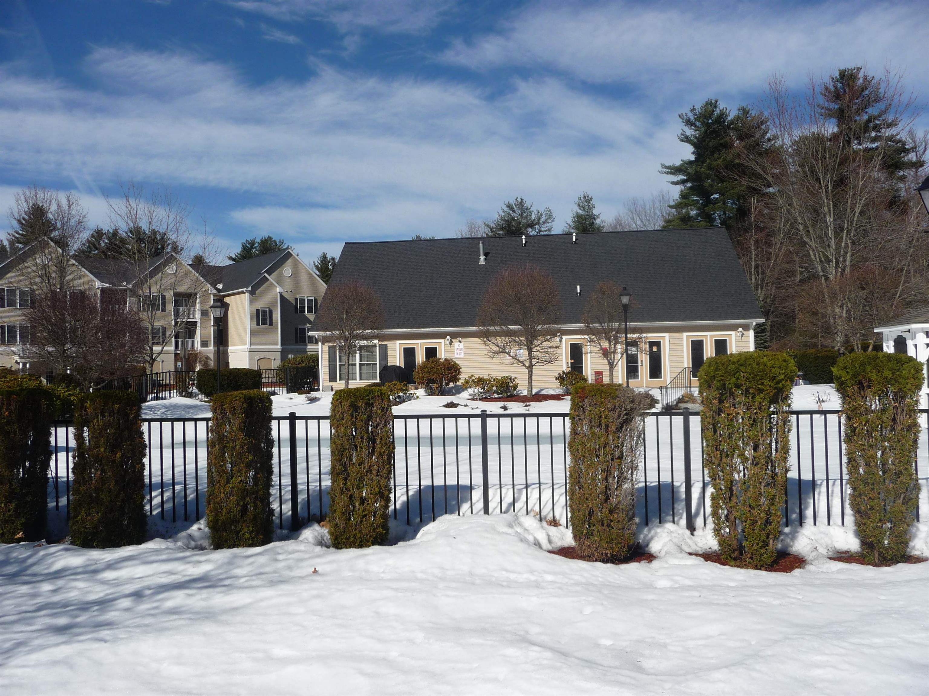 59 Cluff Road, Unit 80 Salem, NH 03079 - Photo 5 of 40 Gallery Image 5