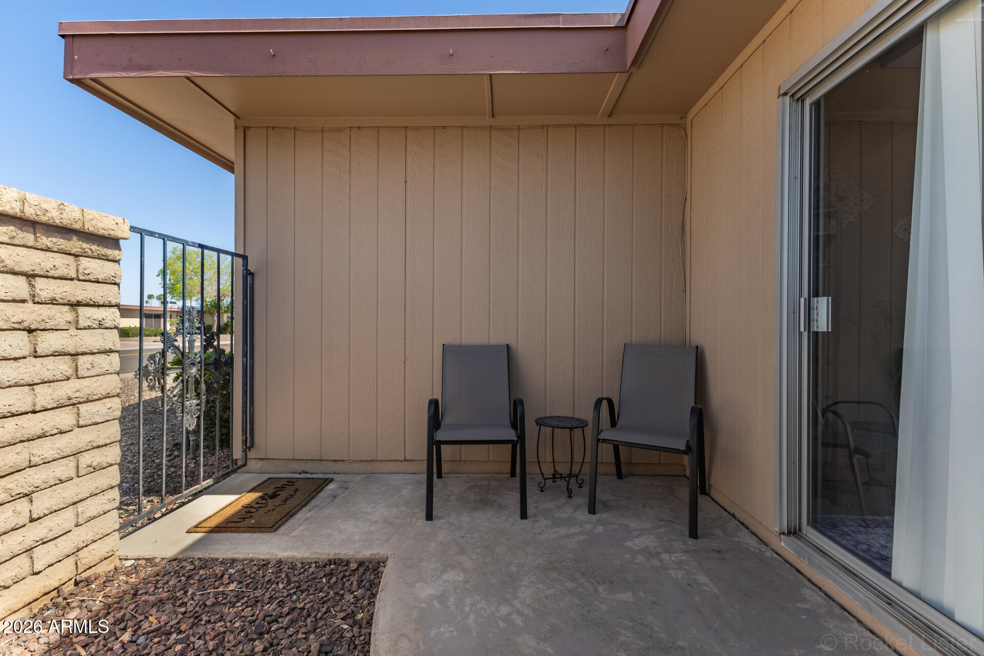 9845 West Royal Ridge Drive Sun City, AZ 85351 - Photo 8 of 28 a view of workspace