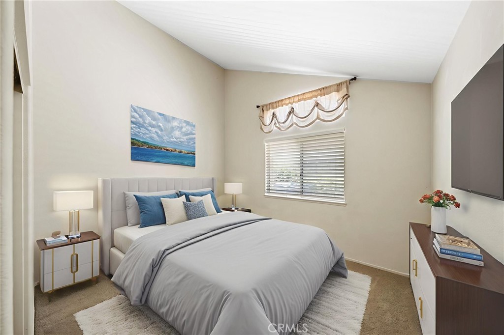 31475 Corte Mallorca Temecula, CA 92592 - Photo 24 of 51 Virtually Staged - Bedroom #3