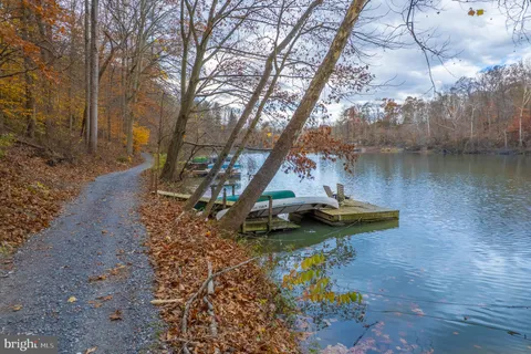 $699,000 | 6610 West Lakeridge Road, New Market, MD 21774