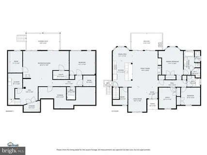 $699,000 | 6610 West Lakeridge Road, New Market, MD 21774
